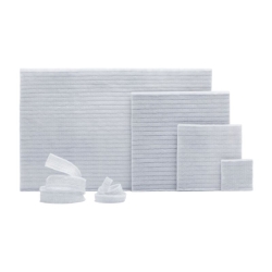AQUACEL Ag + Extra compress 4x10cm 10 pcs