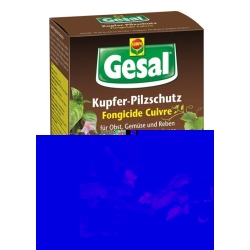 Gesal copper fungicide 70 ml