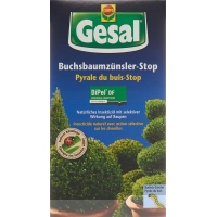 Gesal cydalima perspectalis Stop DiPel DF 12 x 1.5 g