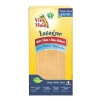 Probios corn rice lasagna Bio 250 g