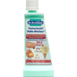 Dr Beckmann Fleckenteufel blood & protein containing 50 ml
