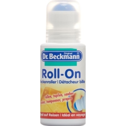 Dr Beckmann roll-on stain Roller 75 ml