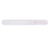 Artdeco nail care special file header. thin nails