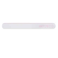 Artdeco nail care special file header. thin nails