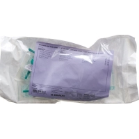 Braun Infusion Set Mini-Spike
