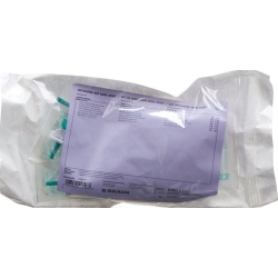 Braun Infusion Set Mini-Spike