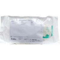 Brown Administration Set Basic