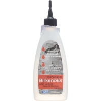 Birch blood hair lotion with 100% natural birch sap Fl 250 ml