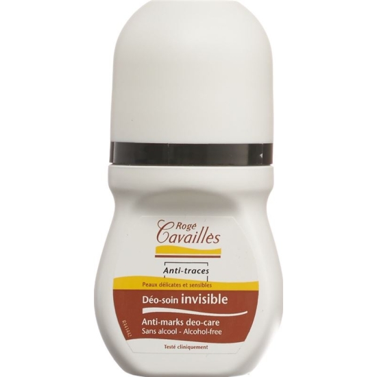 Rogé Cavaillès deodorant roll-on anti-stain 50 ml
