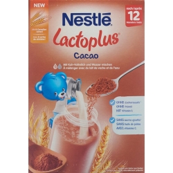 LactoPlus Cacao 400 g