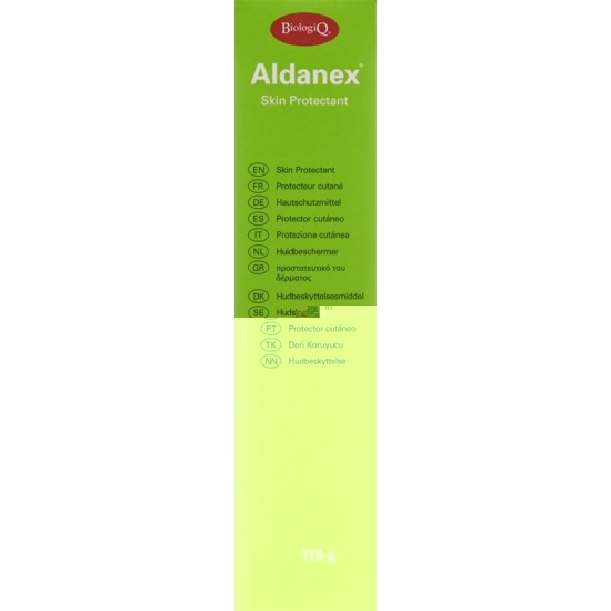 Aldanex wound & Skin protection 115 g