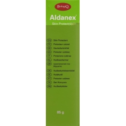 Aldanex wound & Skin protection gel 85 g