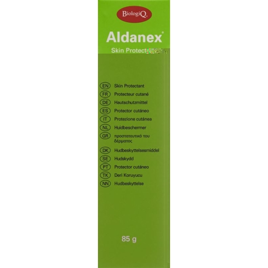 Aldanex wound & Skin protection gel 85 g