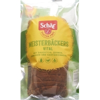 Schär master baker Vital gluten free 350 g