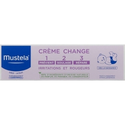 Mustela BB Wundschutzcreme 1> 2> 3 100 ml