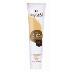 Argiletz Beauty Mask Healing Earth Ghassoul Tb 150 g