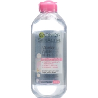 Garnier Skin Naturals Micellar Cleanser All-in-1 Duo 2 x 400 ml