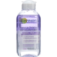 Garnier Skin Naturals Makeup remover 2in1 Duo 2 x 125 ml