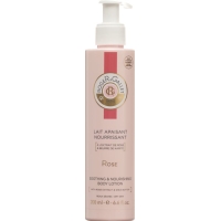 Roger Gallet Rose Body Milk 200 ml