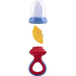 Nuby fruit sucker Premium