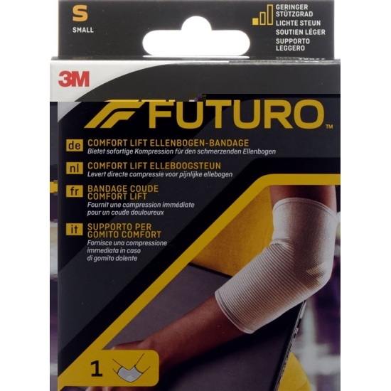 3M Futuro bandage Comfort Lift elbows S
