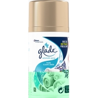 glade Automatic Spray Refill Pure Clean Linen 269 ml