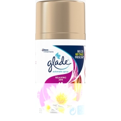 glade Automatic Spray replenisher Relaxing Zen 269 ml