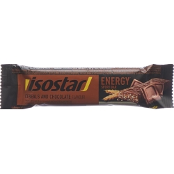 Isostar Energy Bar Chocolate 35 g