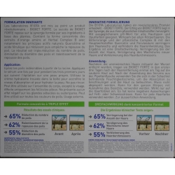 Bioxet forte body 30 ml serum