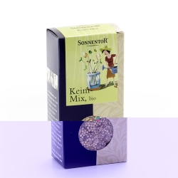 Sonnentor Keimsaat germ-Mix 120 g