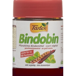 Bindobin vegetable product glass binder 100 g