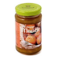 Sonnentor fruit spread the rosy apricot 250 g