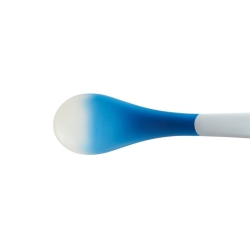 MUNCHKIN safety spoon White Hot 4 pcs