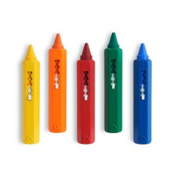 MUNCHKIN bathing pins 5 pcs