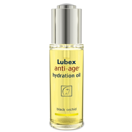 Lubex Anti Age Hydration Oil 30ml buy online