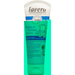 Lavera moisturizer specially sensitively b & k Neutral Tb 75 ml
