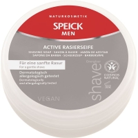 Speick Men Shaving Active 150 g