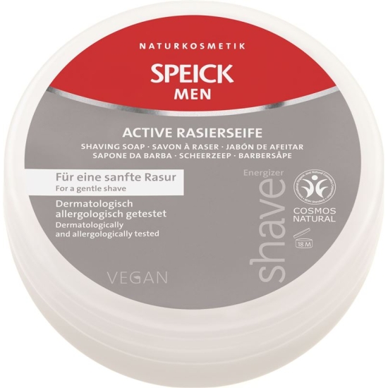 Speick Men Shaving Active 150 g