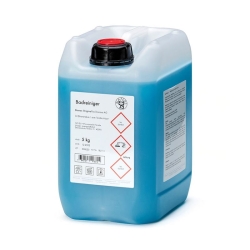 Romulsin bathroom cleaner kettle 5 kg
