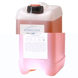 Romulsin shower hibiscus 10 kg