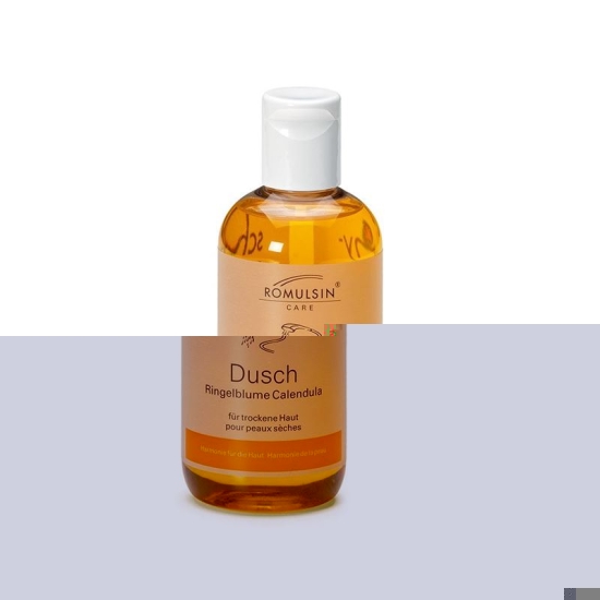 Romulsin shower marigold 250 ml