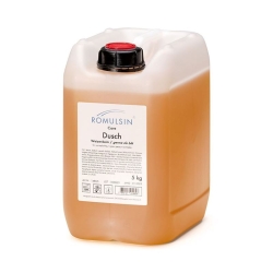 Romulsin shower wheatgerm 5 kg