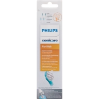 Philips Sonicare replacement brush Kids HX6034 / 33 4 years 4 pcs