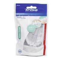 Trisa Floss Picks Professional 40 pcs