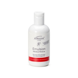 Romulsin emulsion hibiscus 250 ml