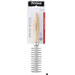 Trisa Swiss Wood Styling S ø30mm