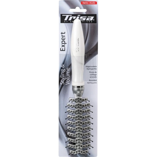 volume Trisa Expert