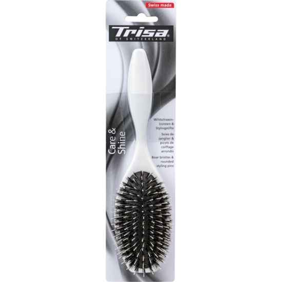 Trisa Basic Brushing large mixed buy online
