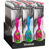 Trisa Kid display 18 pieces