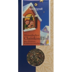 Sonnentor Heavenly Christmas Tea 60 g